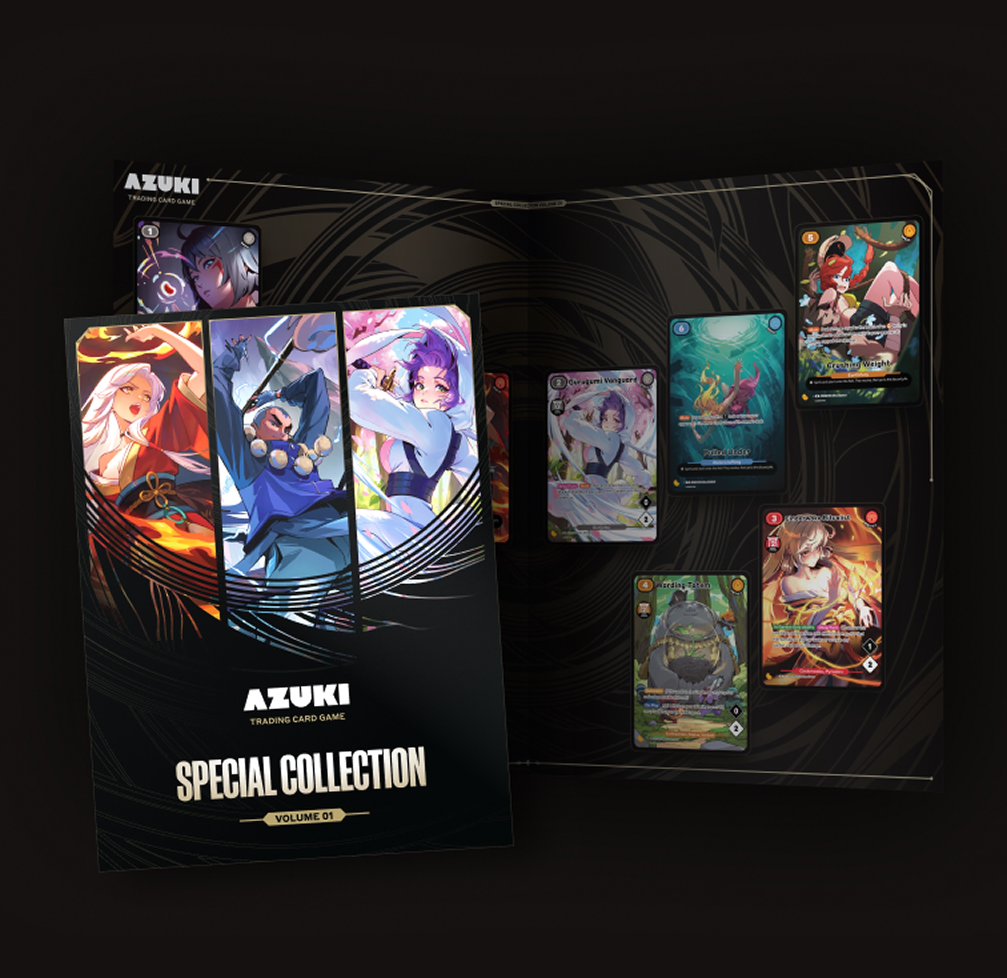 Special Collection Volume 01 product image 1