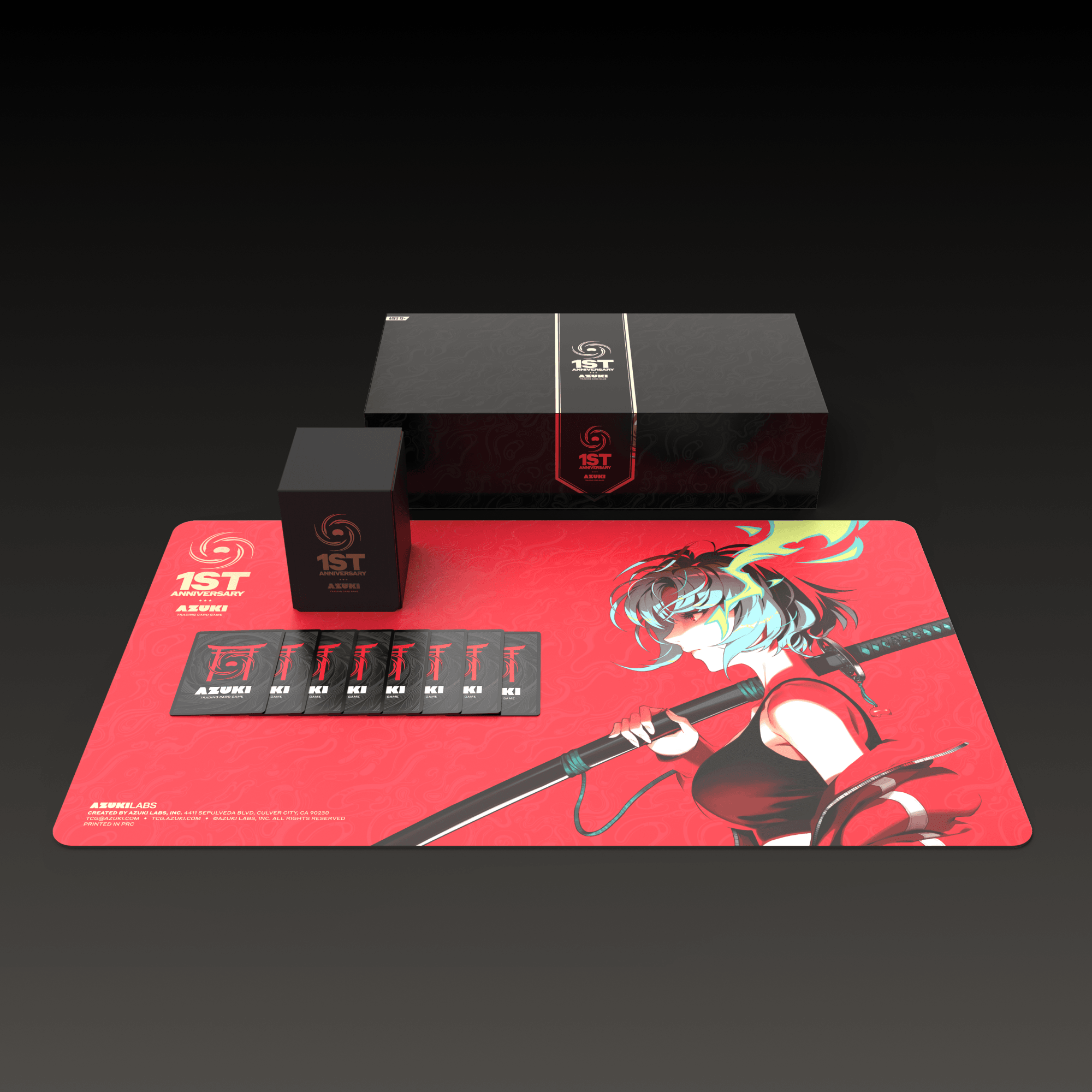 1st Anniversary Collection product image 1