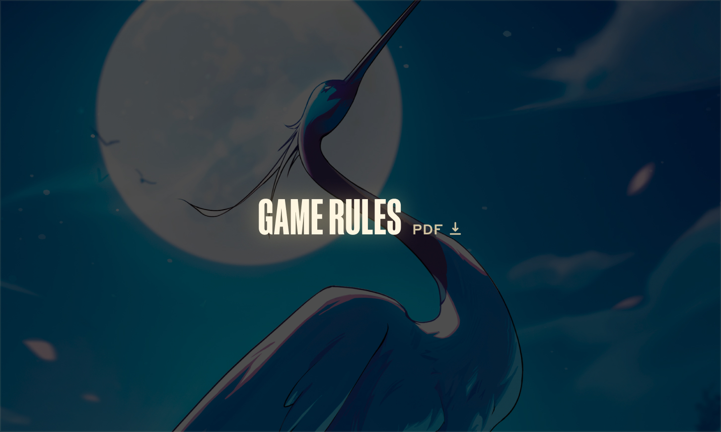 Game Rules