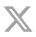 X